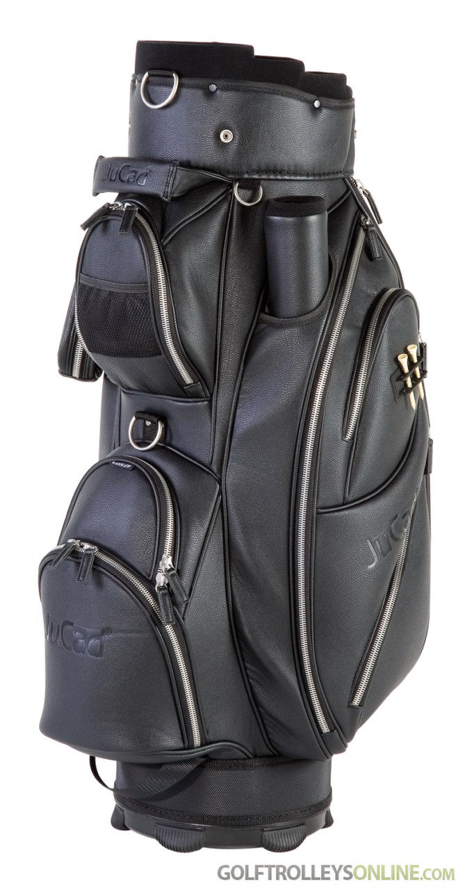 JuCad Bag Style - Golftrolleys Online
